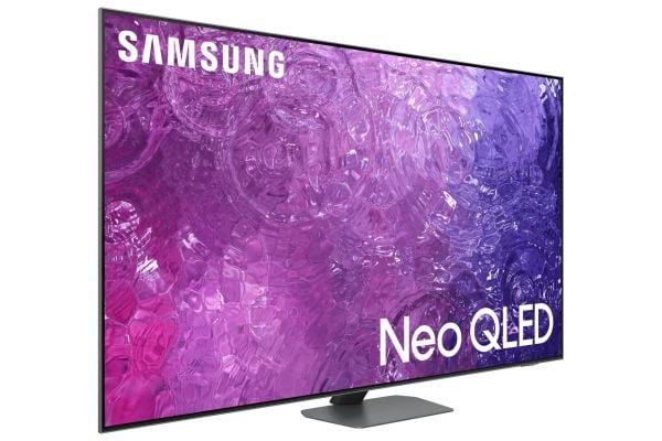 Samsung 85QN90C 4K Ultra HD 85'' 216 Ekran Uydu Alıcılı Smart Neo QLED TV