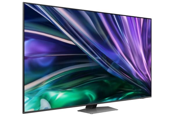 Samsung 55QN85D 4K Ultra HD 55'' 140 Ekran Uydu Alıcılı Smart Neo QLED TV