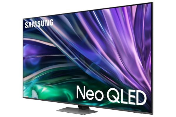 Samsung 55QN85D 4K Ultra HD 55'' 140 Ekran Uydu Alıcılı Smart Neo QLED TV