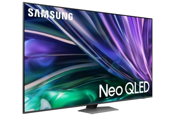 Samsung 55QN85D 4K Ultra HD 55'' 140 Ekran Uydu Alıcılı Smart Neo QLED TV