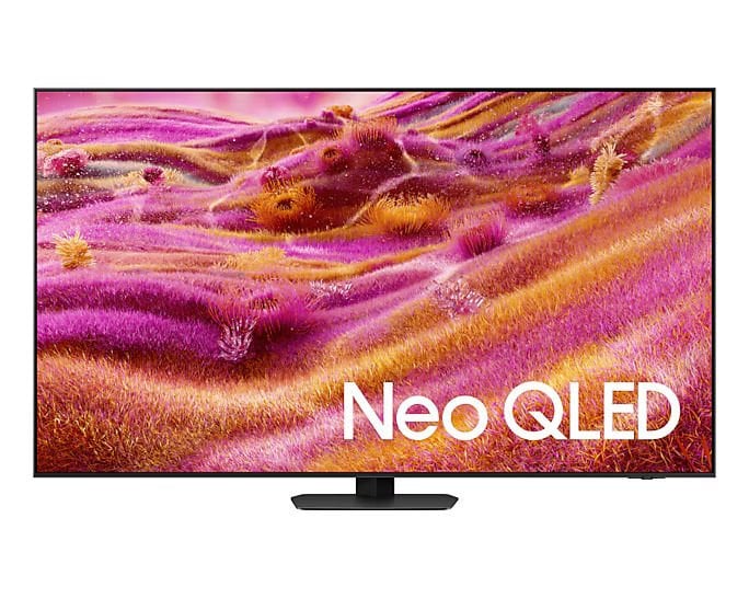 Samsung 65QN90F 4K Ultra HD 65'' 165 Ekran Uydu Alıcılı Smart Neo QLED TV