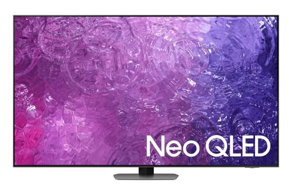 Samsung 65QN90C 4K Ultra HD 65'' 165 Ekran Uydu Alıcılı Smart Neo QLED TV