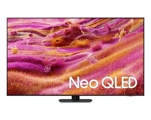 Samsung 65QN90F 4K Ultra HD 65'' 165 Ekran Uydu Alıcılı Smart Neo QLED TV