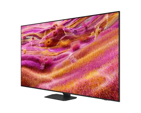 Samsung 65QN90F 4K Ultra HD 65'' 165 Ekran Uydu Alıcılı Smart Neo QLED TV