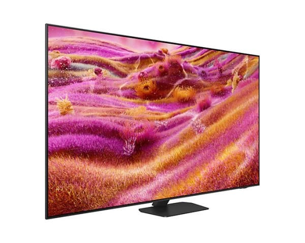 Samsung 65QN90F 4K Ultra HD 65'' 165 Ekran Uydu Alıcılı Smart Neo QLED TV