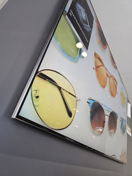 Samsung 65QN90C 4K Ultra HD 65'' 165 Ekran Uydu Alıcılı Smart Neo QLED TV