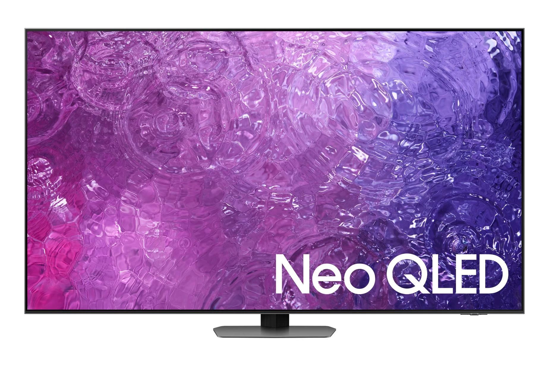 Samsung 55QN90C 4K Ultra HD 55'' 140 Ekran Uydu Alıcılı Smart Neo QLED TV