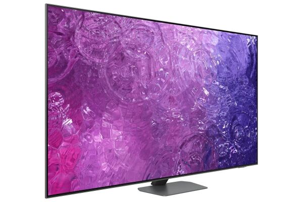 Samsung 55QN90C 4K Ultra HD 55'' 140 Ekran Uydu Alıcılı Smart Neo QLED TV