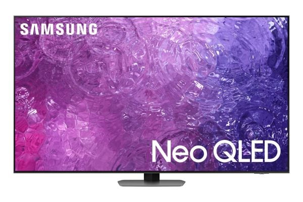 Samsung 55QN90C 4K Ultra HD 55'' 140 Ekran Uydu Alıcılı Smart Neo QLED TV