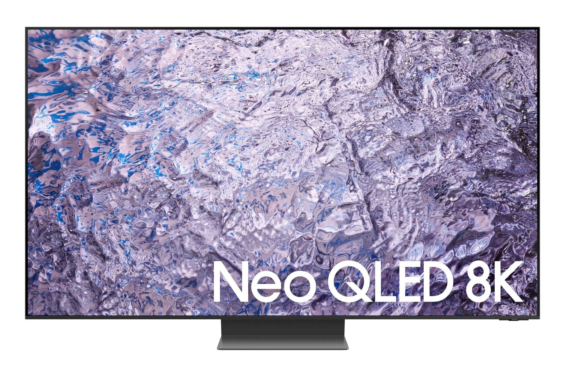 Samsung 75QN800C 8K Ultra HD 75'' 190 Ekran Uydu Alıcılı Smart Neo QLED TV
