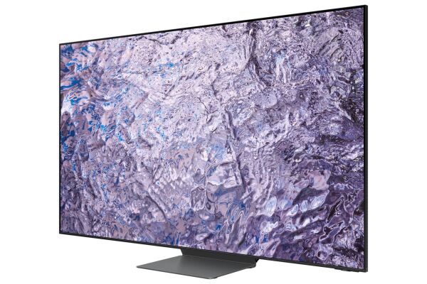 Samsung 75QN800C 8K Ultra HD 75'' 190 Ekran Uydu Alıcılı Smart Neo QLED TV