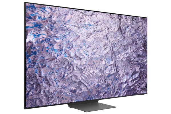 Samsung 75QN800C 8K Ultra HD 75'' 190 Ekran Uydu Alıcılı Smart Neo QLED TV