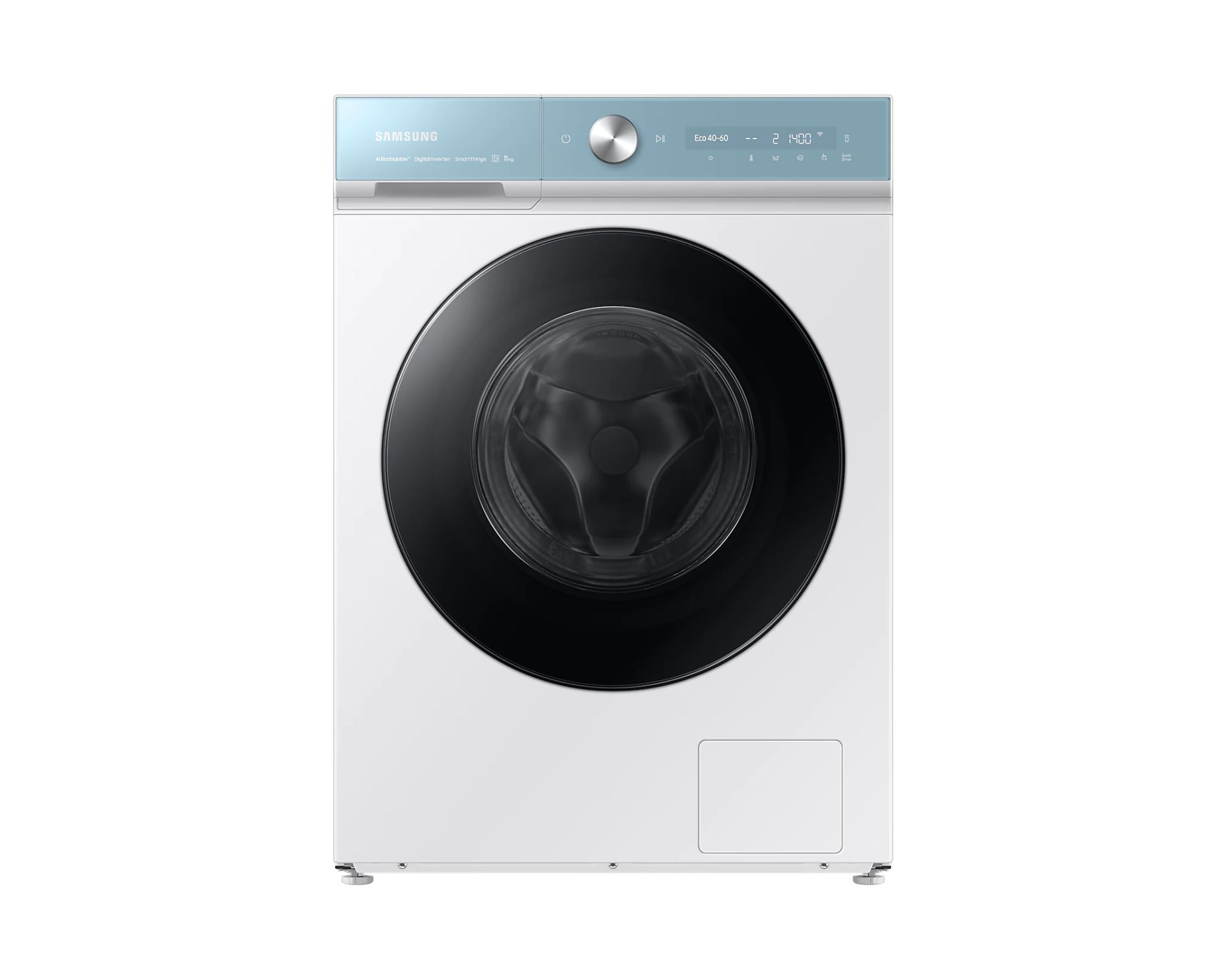 Samsung WW11BB944DGMAH 11 kg 1400 Devir Çamaşır Makinesi