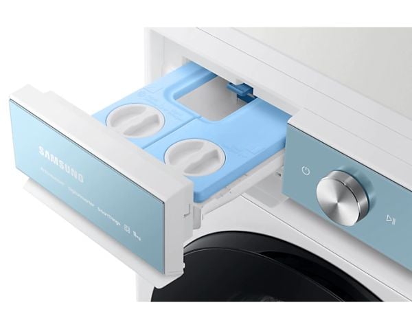 Samsung WW11BB944DGMAH 11 kg 1400 Devir Çamaşır Makinesi