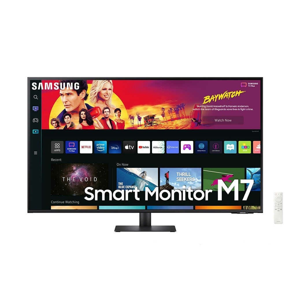 Samsung M7 LS43BM700UUXUF 43'' UHD LED Monitör