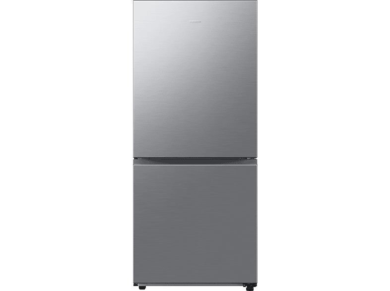 Samsung RB45DG600ES9 Kombi No Frost Buzdolabı