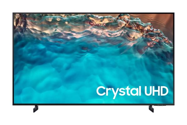 Samsung 50BU8100 4K Ultra HD 50'' 127 Ekran Uydu Alıcılı Smart LED TV