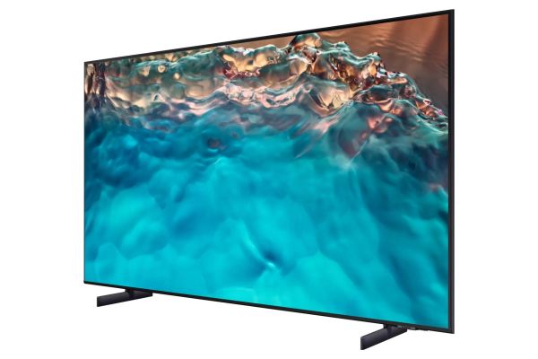 Samsung 50BU8100 4K Ultra HD 50'' 127 Ekran Uydu Alıcılı Smart LED TV
