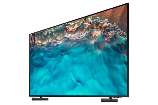 Samsung 50BU8100 4K Ultra HD 50'' 127 Ekran Uydu Alıcılı Smart LED TV