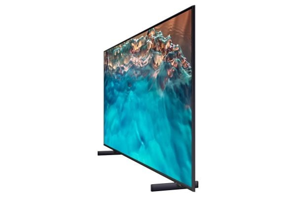 Samsung 50BU8100 4K Ultra HD 50'' 127 Ekran Uydu Alıcılı Smart LED TV