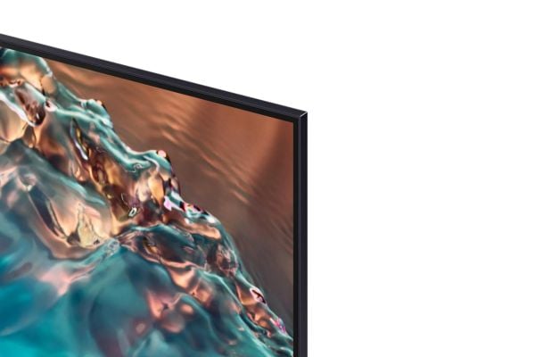 Samsung 50BU8100 4K Ultra HD 50'' 127 Ekran Uydu Alıcılı Smart LED TV
