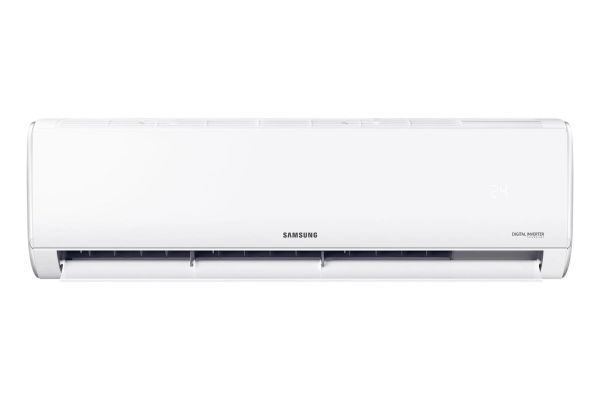 Samsung AR35 Silver AR09TXHQASI/SK A++ 9000 BTU Inverter Duvar Tipi Klima