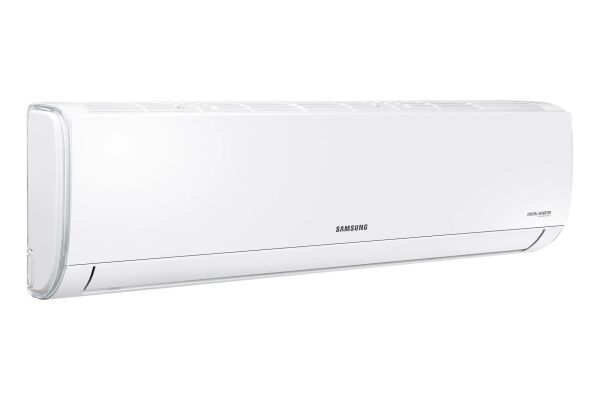 Samsung AR35 Silver AR18BXHQASI/SK A++ 18000 BTU Inverter Duvar Tipi Klima