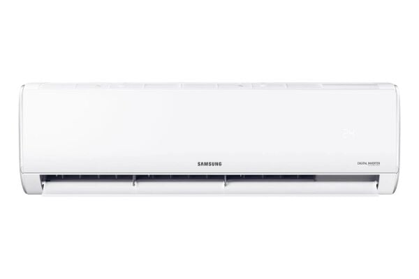 Samsung AR35 Silver AR18BXHQASI/SK A++ 18000 BTU Inverter Duvar Tipi Klima