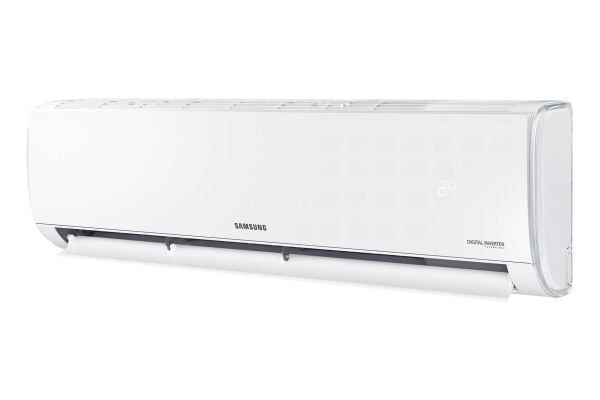Samsung AR35 Silver AR18BXHQASI/SK A++ 18000 BTU Inverter Duvar Tipi Klima