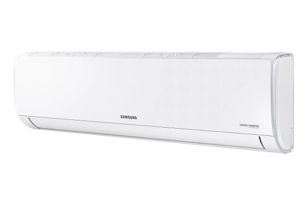 Samsung AR35 Silver AR18BXHQASI/SK A++ 18000 BTU Inverter Duvar Tipi Klima