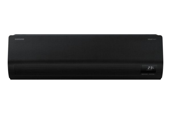 Samsung WindFree Premium Black AR18CXFCABT/SK 18000 BTU Duvar Tipi Split Klima