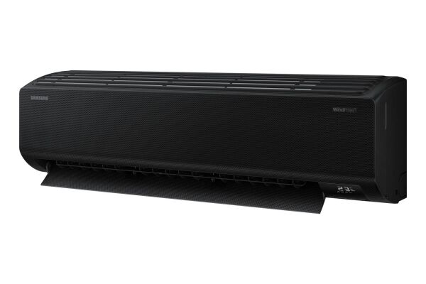 Samsung WindFree Premium Black AR18CXFCABT/SK 18000 BTU Duvar Tipi Split Klima