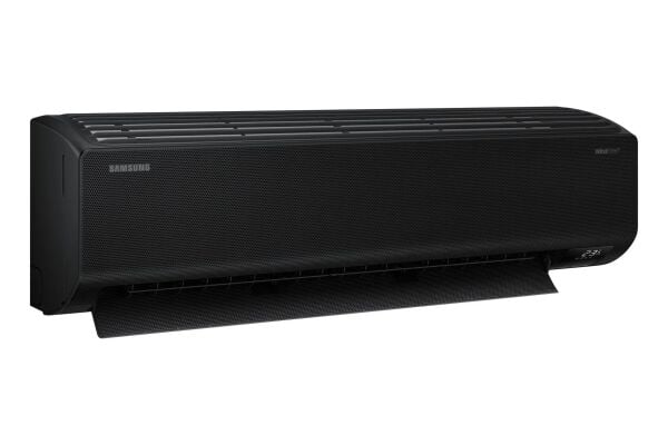Samsung WindFree Premium Black AR18CXFCABT/SK 18000 BTU Duvar Tipi Split Klima