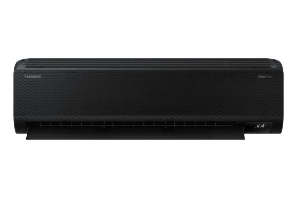 Samsung WindFree Premium Black AR18CXFCABT/SK 18000 BTU Duvar Tipi Split Klima