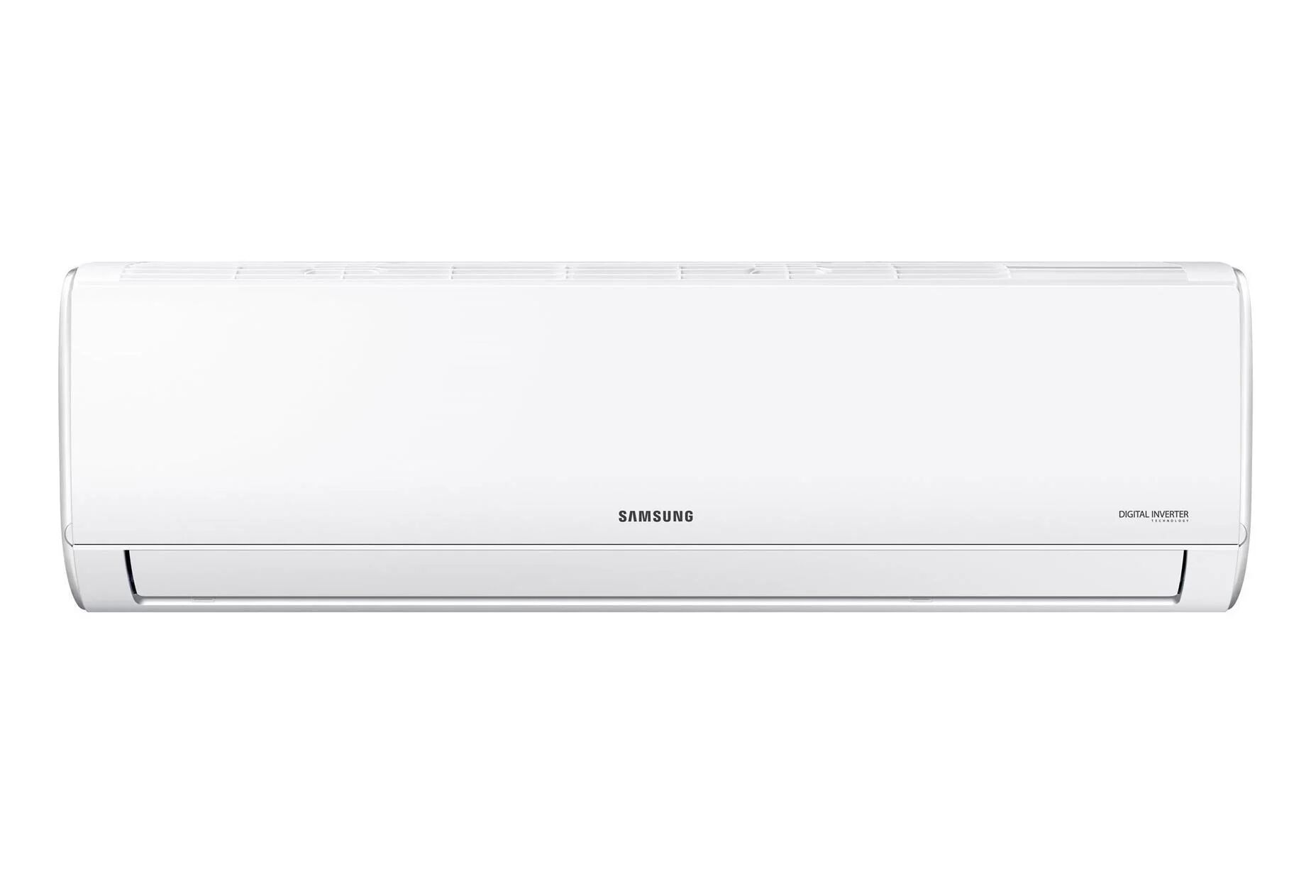 Samsung AR35 Silver AR24BXHQASI/SK A++ 24000 BTU Inverter Duvar Tipi Klima