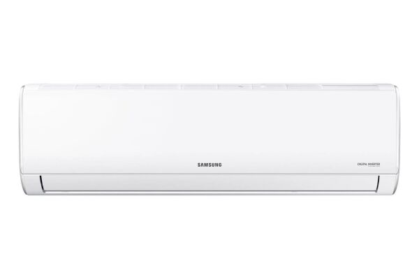 Samsung AR35 Silver AR24BXHQASI/SK A++ 24000 BTU Inverter Duvar Tipi Klima