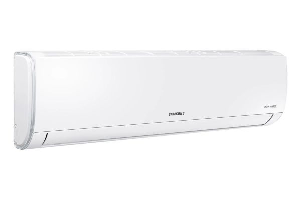 Samsung AR35 Silver AR24BXHQASI/SK A++ 24000 BTU Inverter Duvar Tipi Klima
