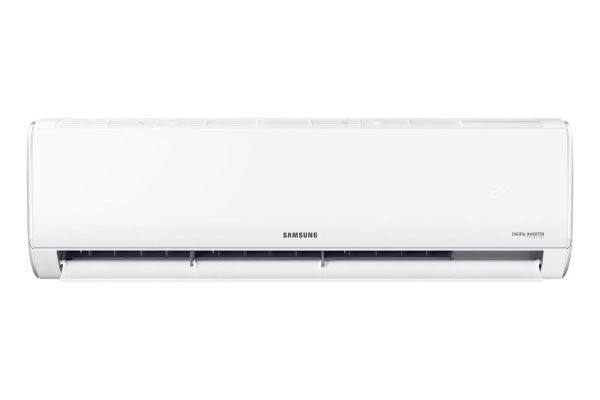 Samsung AR35 Silver AR24BXHQASI/SK A++ 24000 BTU Inverter Duvar Tipi Klima