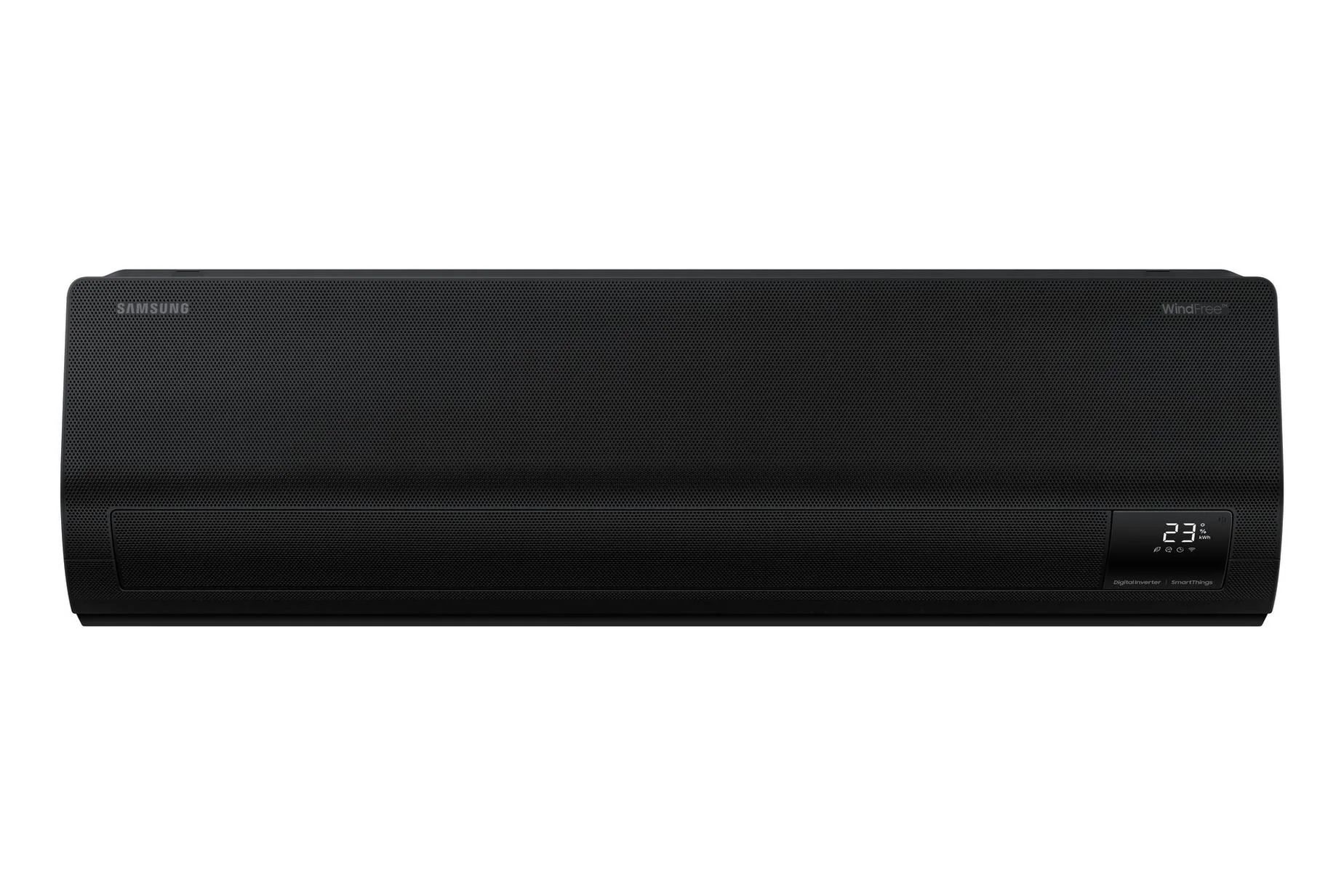 Samsung WindFree Premium Black AR12CXFCABT/SK 12000 BTU Duvar Tipi Split Klima
