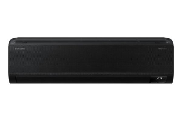 Samsung WindFree Premium Black AR12CXFCABT/SK 12000 BTU Duvar Tipi Split Klima