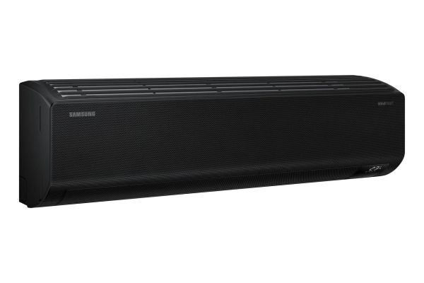 Samsung WindFree Premium Black AR12CXFCABT/SK 12000 BTU Duvar Tipi Split Klima