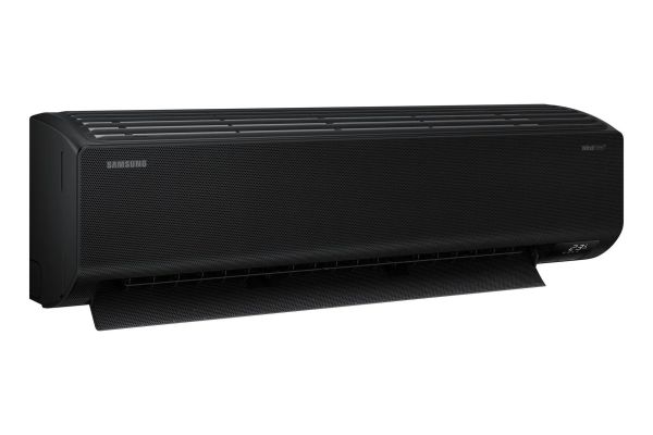 Samsung WindFree Premium Black AR12CXFCABT/SK 12000 BTU Duvar Tipi Split Klima