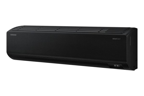 Samsung WindFree Premium Black AR12CXFCABT/SK 12000 BTU Duvar Tipi Split Klima