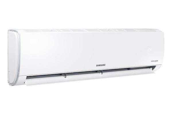 Samsung AR35 Silver AR12TXHQASI/SK A++ 12000 BTU Inverter Duvar Tipi Klima