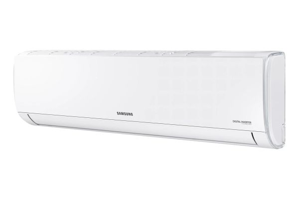 Samsung AR35 Silver AR12TXHQASI/SK A++ 12000 BTU Inverter Duvar Tipi Klima