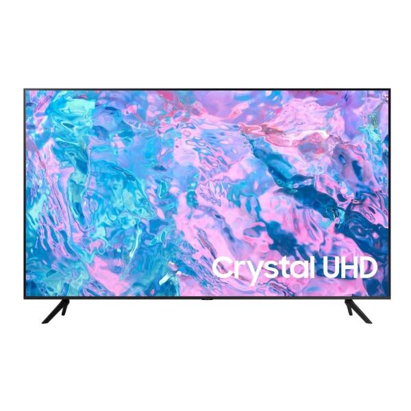 SAMSUNG UE 75CU7100 75inc 189 cm 4K UHD Smart TV,Uydu Alıcılı
