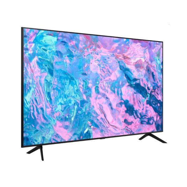 SAMSUNG UE 75CU7100 75inc 189 cm 4K UHD Smart TV,Uydu Alıcılı
