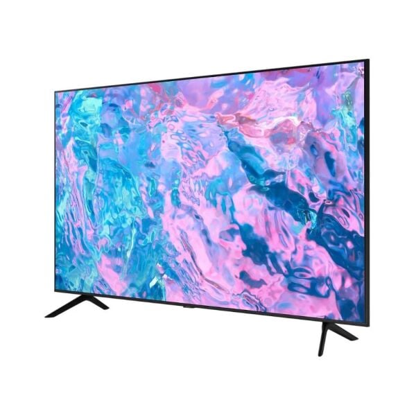 SAMSUNG UE 75CU7100 75inc 189 cm 4K UHD Smart TV,Uydu Alıcılı