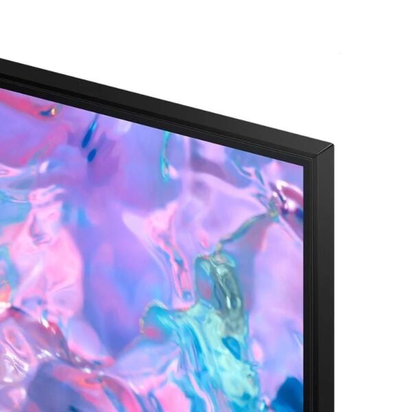 SAMSUNG UE 75CU7100 75inc 189 cm 4K UHD Smart TV,Uydu Alıcılı