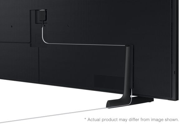 Samsung The Frame 55LS03D 4K Ultra HD 55'' 140 Ekran Uydu Alıcılı Smart QLED TV